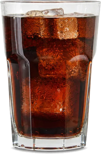 Glas Cola Zero